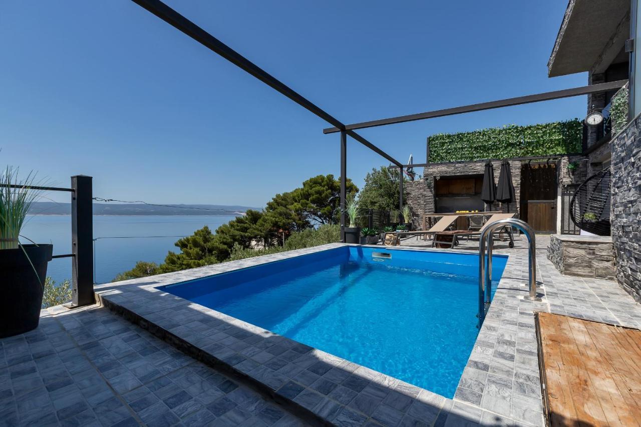 Villa Iva Pisak Exterior foto